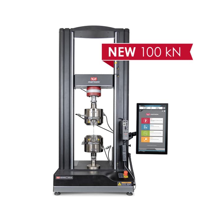 6800 Series Universal Testing Systems | Instron