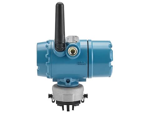 Rosemount 928 Wireless Gas Monitor | Gas Detectors | Instrumart