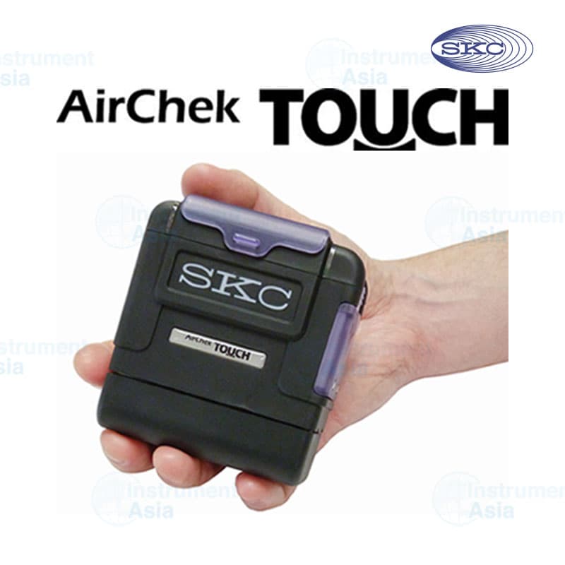 SKC - QuickTake 30 Sample Pumps - Instrumentasia