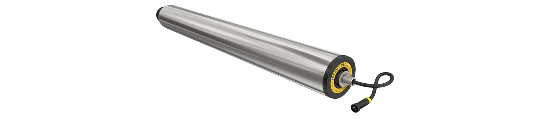EC5000 Drives for Cold Environments | Interroll Group