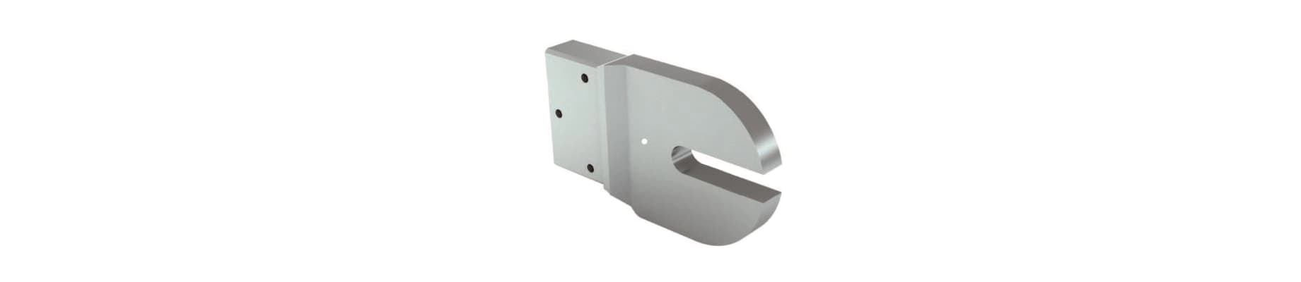 Mounting Brackets for Material Handling Systems | Interroll Group