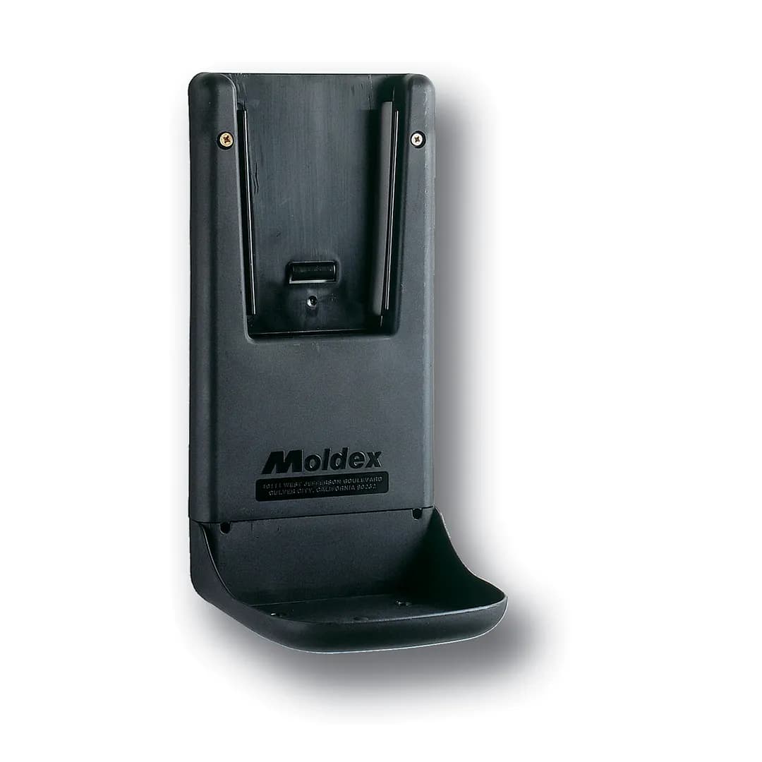 Dispenser Wall Mounting Bracket | Intersafety