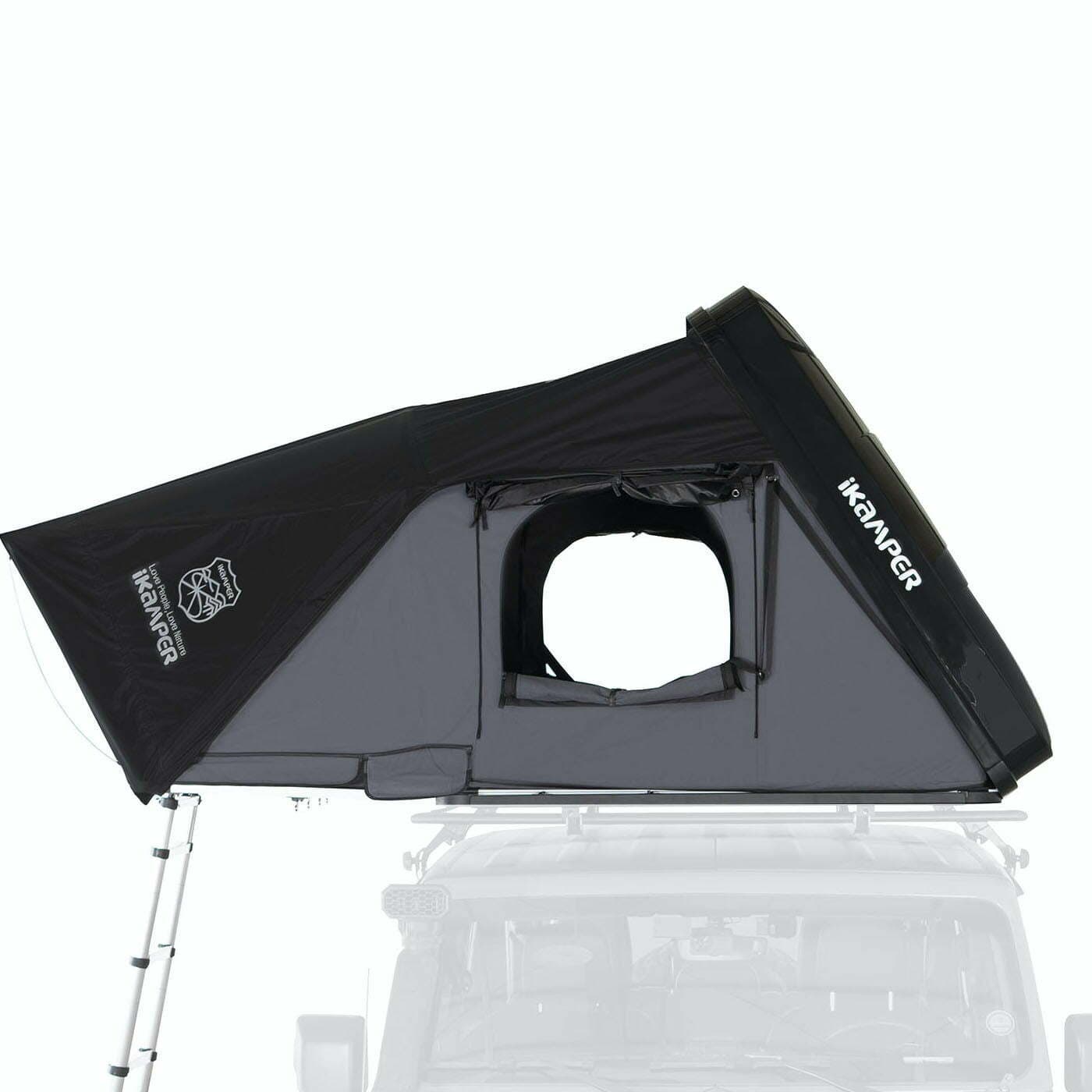 iKamper Skycamp 3.0 Roof Top Tent - Intu 4x4