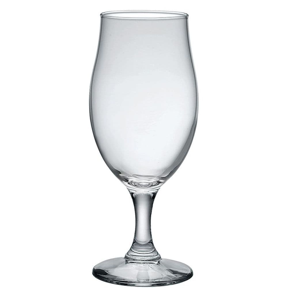 BEER GLASS 0,4 EXECUTIVE BORMIOLI ROCCO CL. 52 - IPIB Forniture Alberghiere