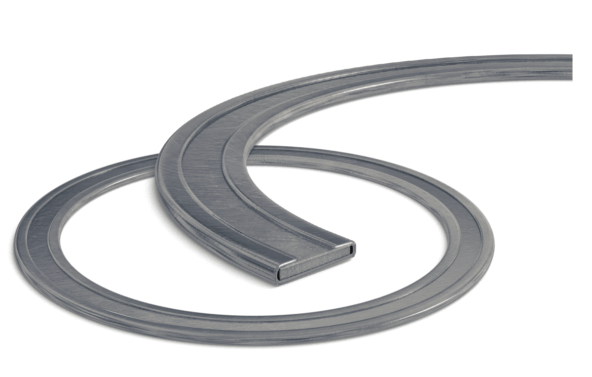 Gasket - METAL JACKETED GASKETS - IPS GroupIPS Group