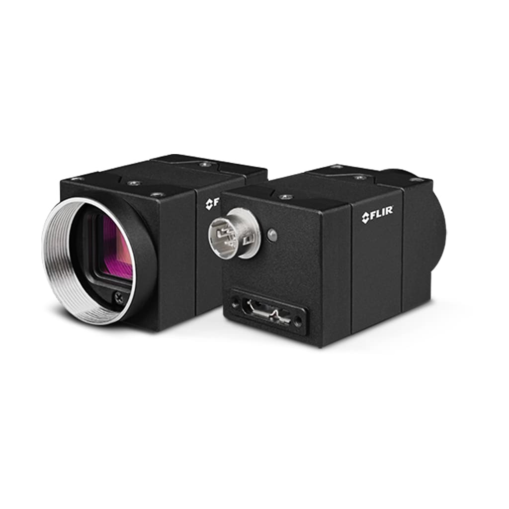 Firefly DL - IRMARINETECH - Flir Turkey Distributor