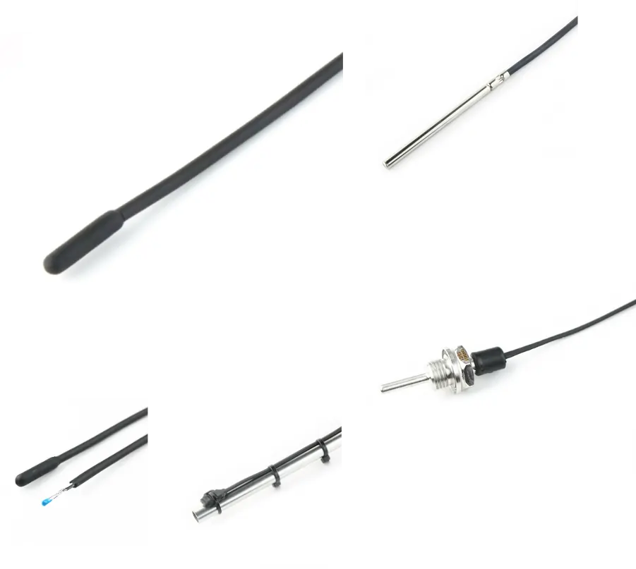 Thermistor Sensor NTC Thermistor Frequently Asked Questions | TE