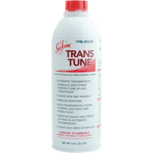 Sea Foam Trans Tune 16 Oz. Transmission Additive – Iverybers