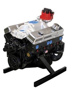 Jasper Engines Performance Plus Crate Engine
