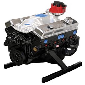 Performance Crate Engine & Motors | JASPER