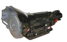 JASPER Remanufactured Performance Transmissions