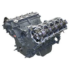 Performance Crate Engine & Motors | JASPER