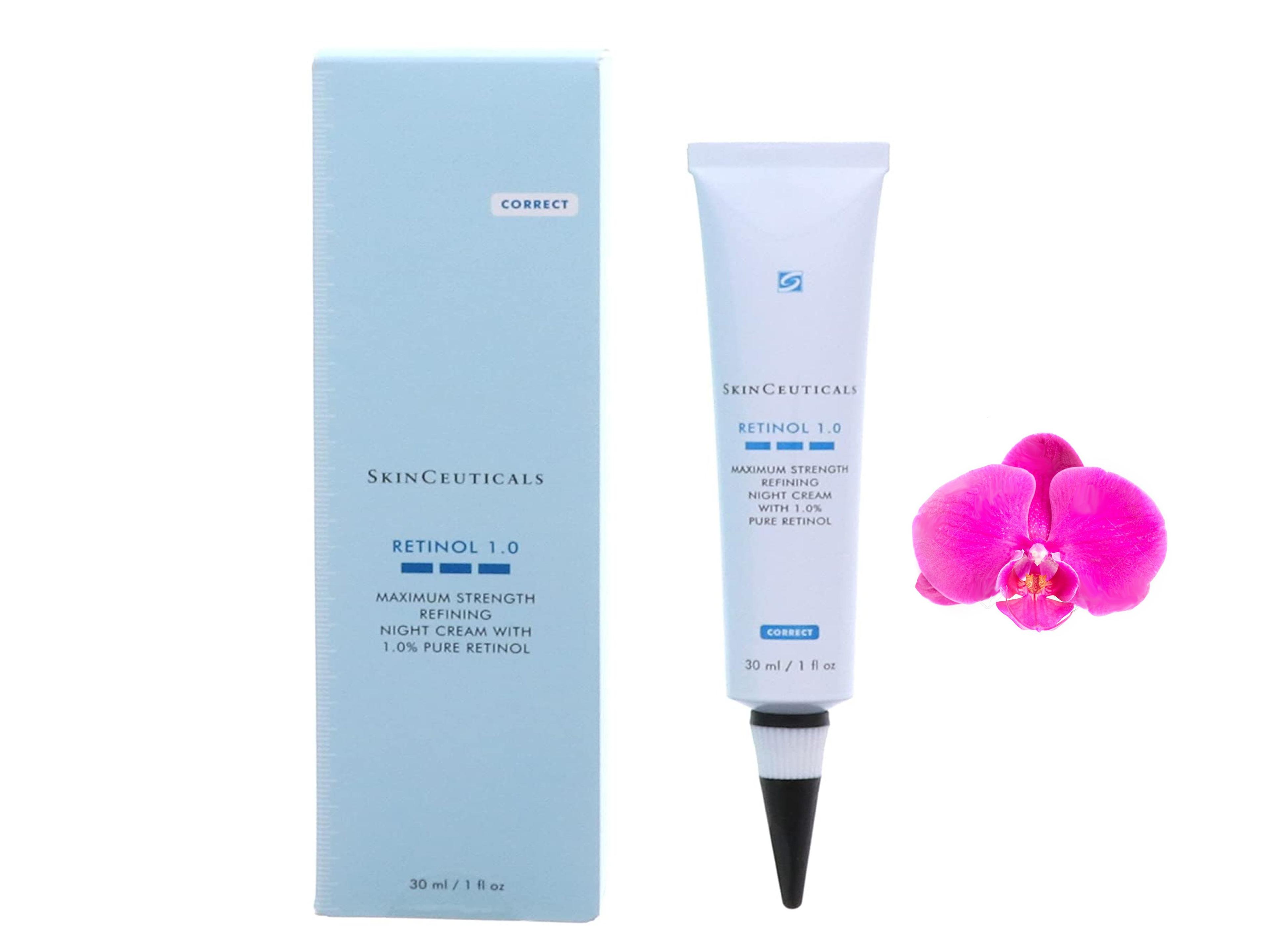 SkinCeuticals Retinol 1.0: Anti-Aging Skincare Product