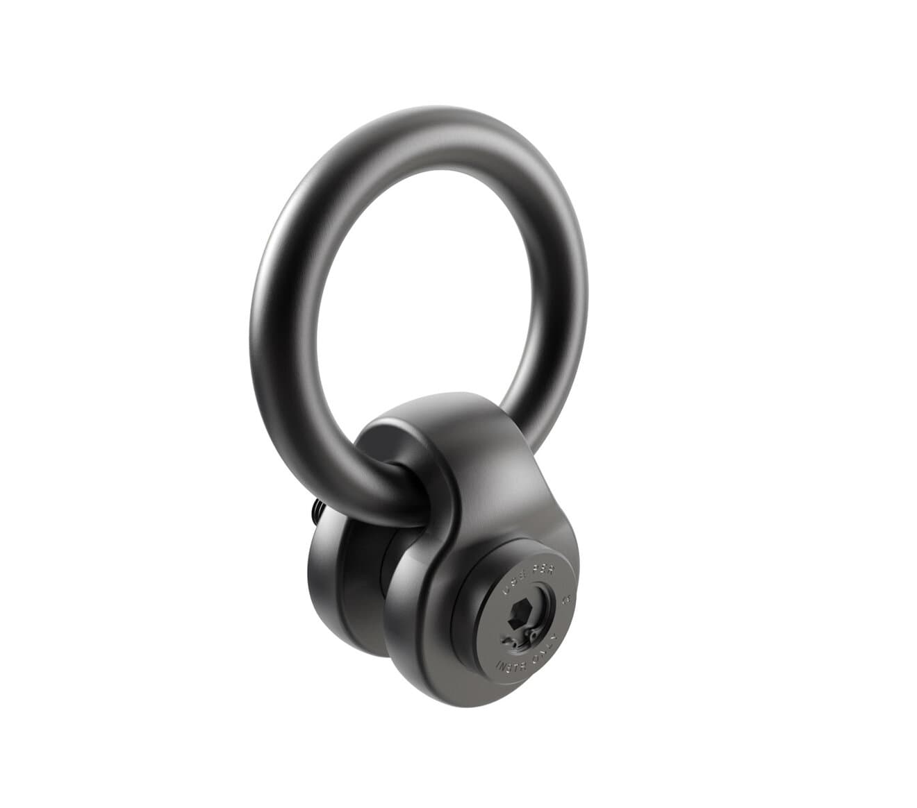 Traditional Side-Pull Hoist Rings| Jergens Lifting Solutions | Jergens Inc