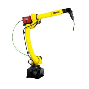 Fanuc ARC Mate 100iD/8L Welding Robot
