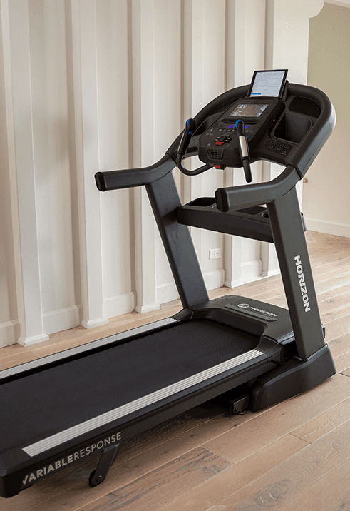 Horizon 7.8 AT Treadmill – Johnson Fitness and Wellness