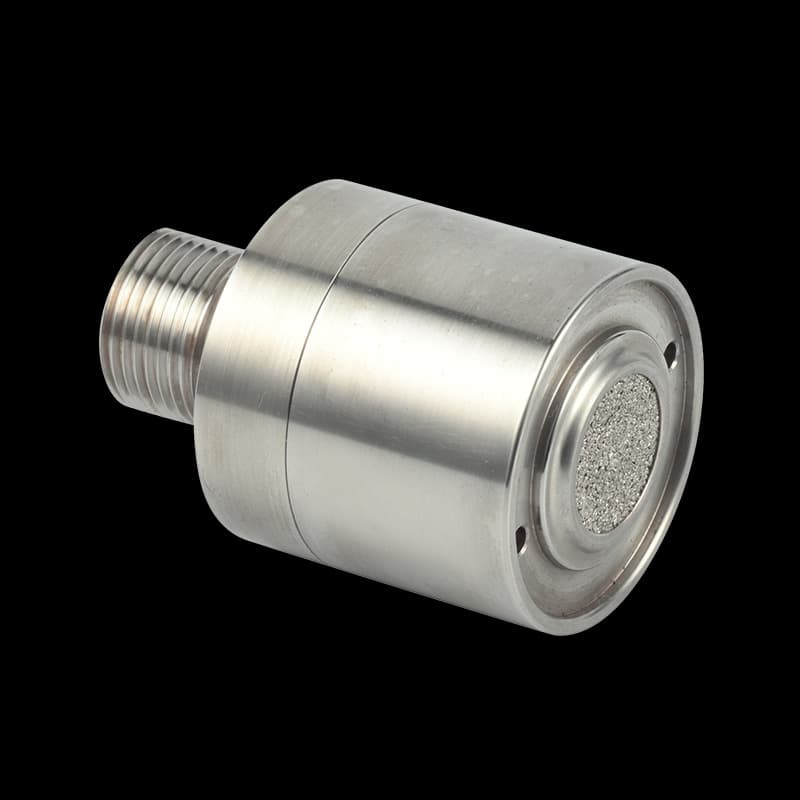 Custom JNS-001 Stainless Steel Sensor Housing Manufacturer, Supplier ...
