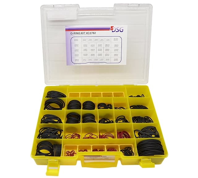 Mahle Original O-Ring Assortment Kit