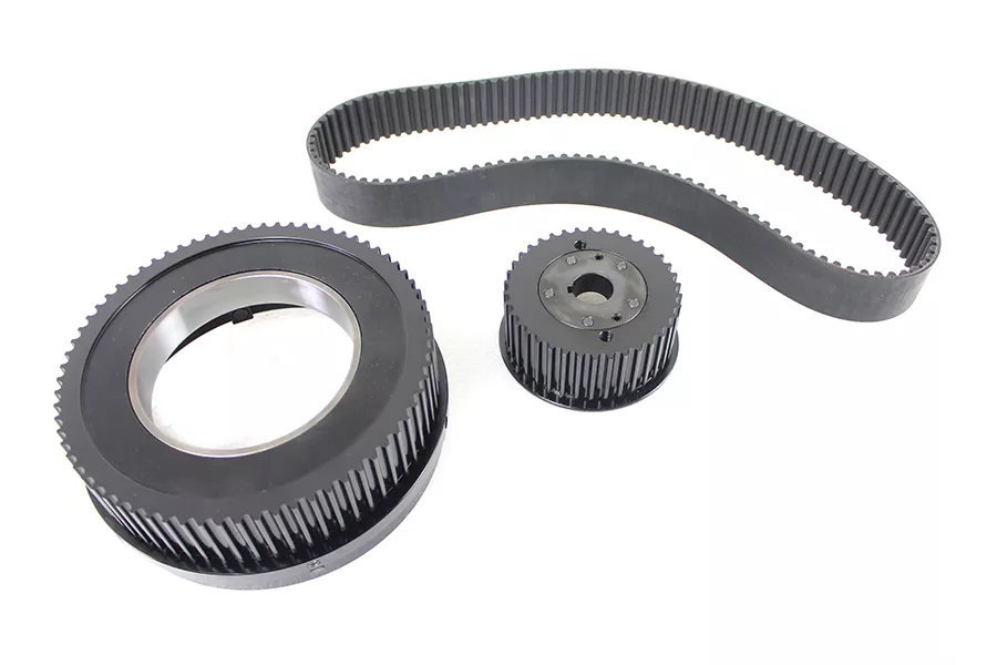 Primary Belt Drive Kit