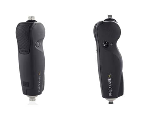 RHEO KNEE XC: Advanced Prosthetic Innovation