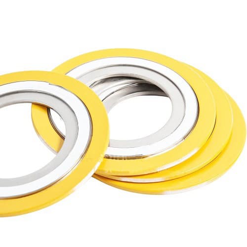 Flexitallic Cgi Spiral Wound Gasket Manufacturers and Suppliers - China ...