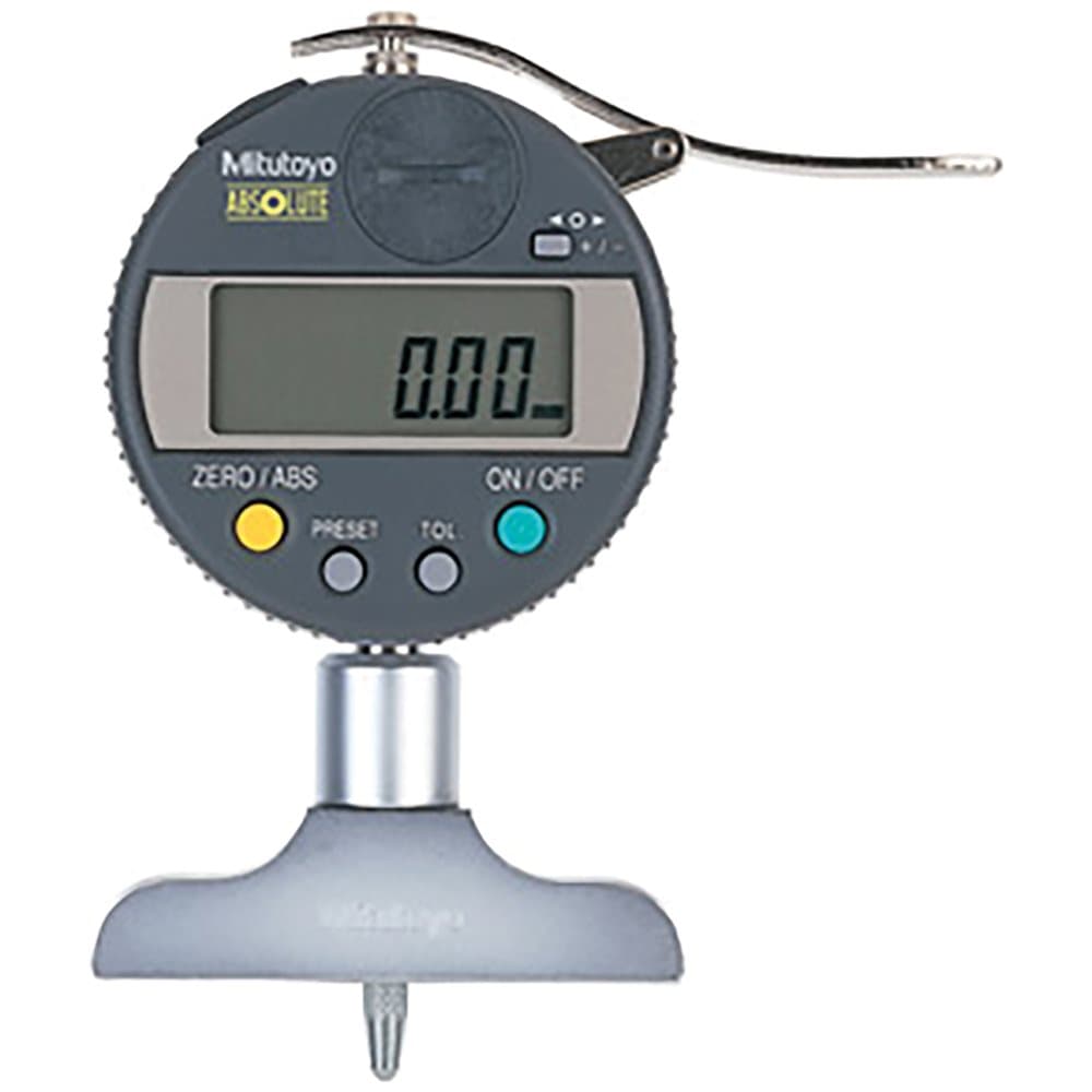 Mitutoyo 547-217S Digimatic Depth Gauge