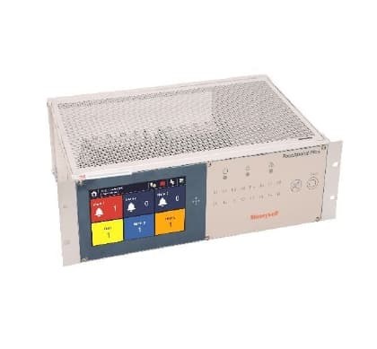Honeywell Analytics Fixed Gas Control Panels
