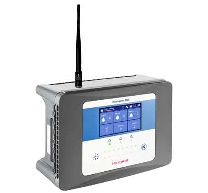 Honeywell Analytics Touchpoint Plus Wireless Controller - Keison Products