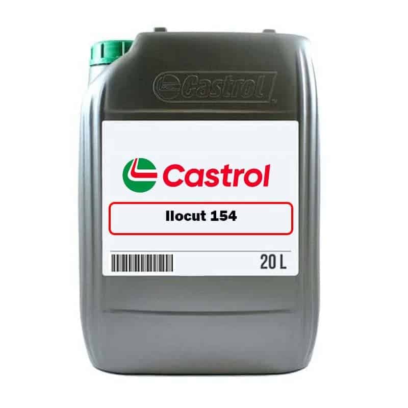 Castrol Ilocut 154 - Kernow Oils