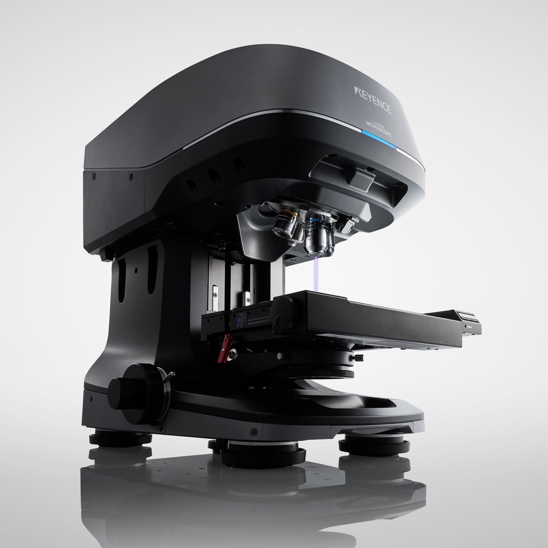 Keyence VK-X3000