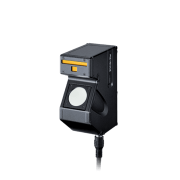 2D/3D Laser Profiler - LJ-X8000 series | KEYENCE America