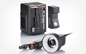 Intuitive Vision System - CV-X series | KEYENCE International Belgium