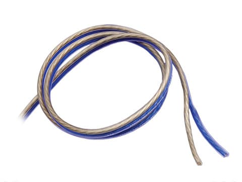 KICKER | KW1620 16AWG 20ft Speaker Wire