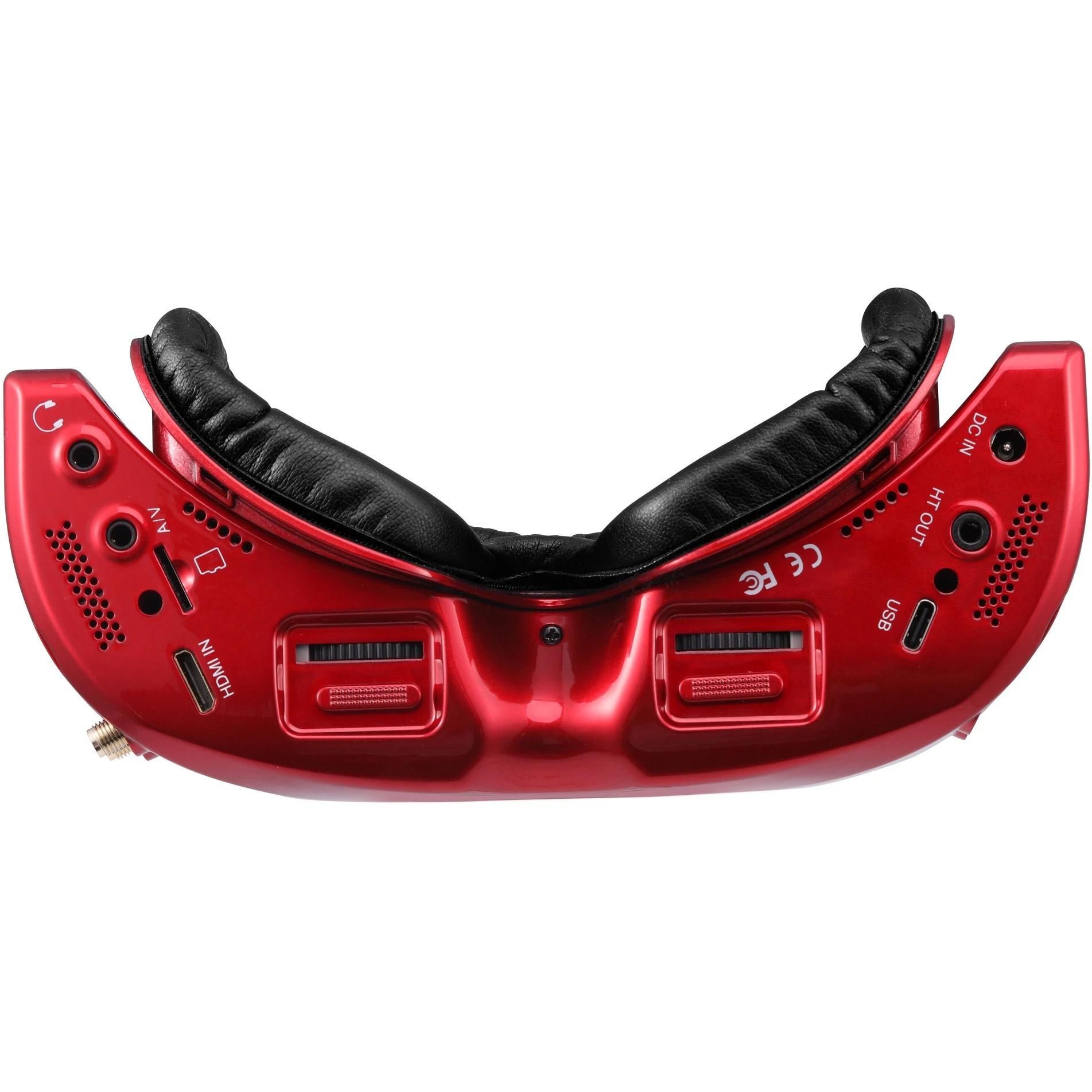 Skyzone SKY04X V2 OLED FPV Goggles