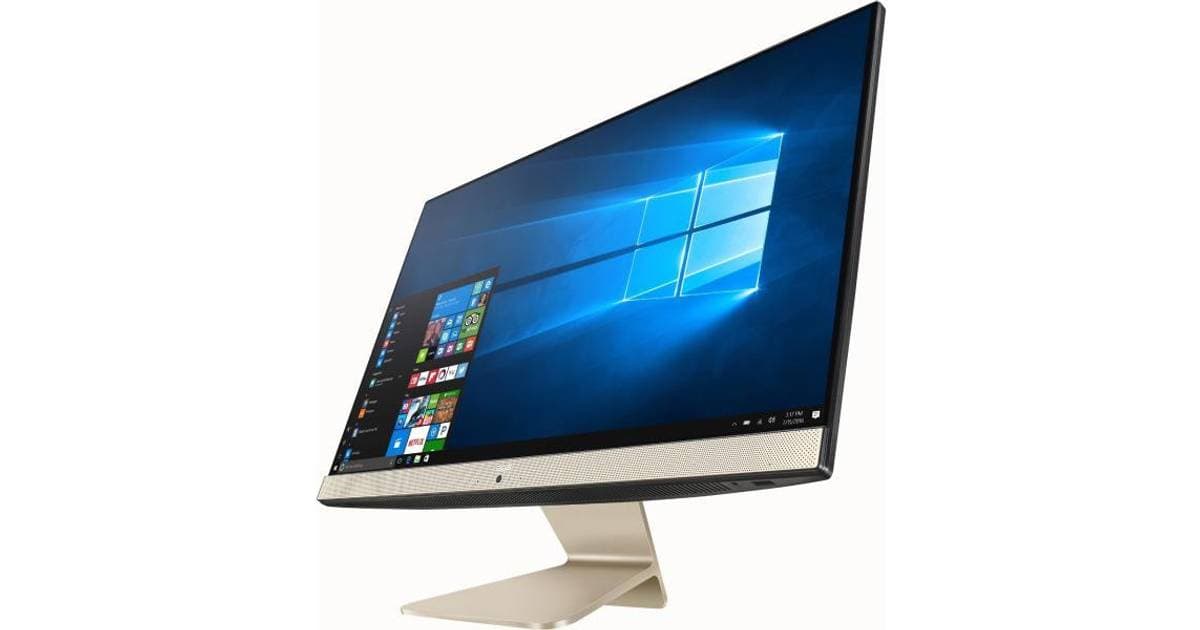 ASUS Vivo AiO V241EA-DB003 (3 stores) • See at Klarna