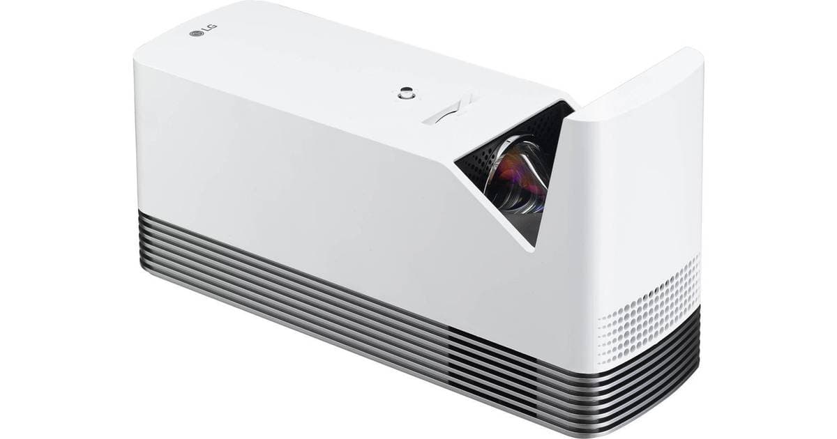 LG HF85LA 120â (5 stores) at Klarna • Compare price