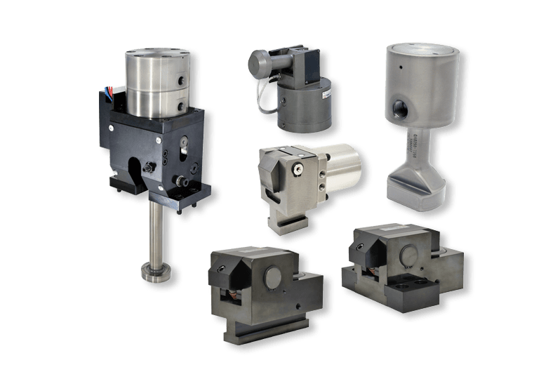 Quick Die Change Systems for Press Machines | KOSMEK