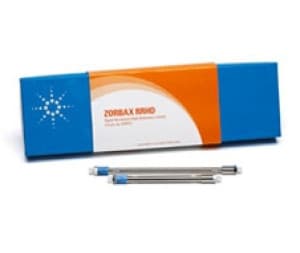 ZORBAX RRHD Eclipse Plus C18 Columns | Krackeler Scientific, Inc.