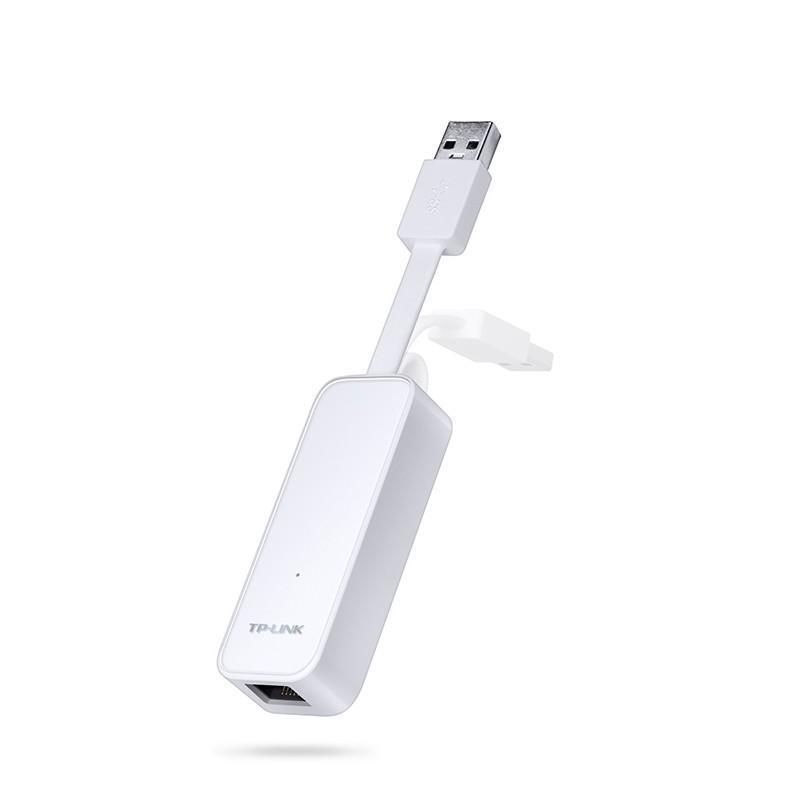 TP-Link UE300 USB 3.0 to Gigabit Network Adapter TL-UE300 | shopping ...