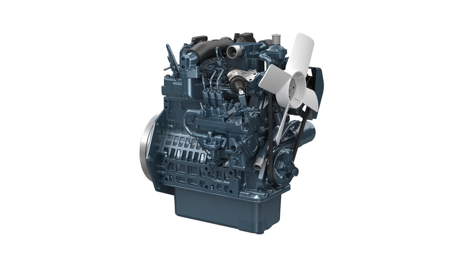 Why Kubota’s D902-T engine is a perfect option for turf industry ...