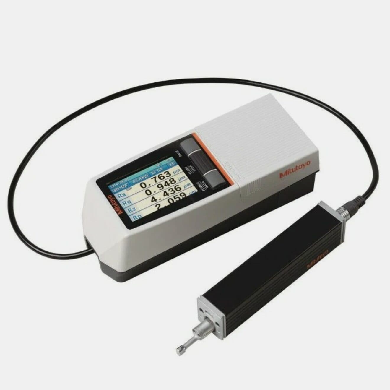 Mitutoyo Surftest SJ-210