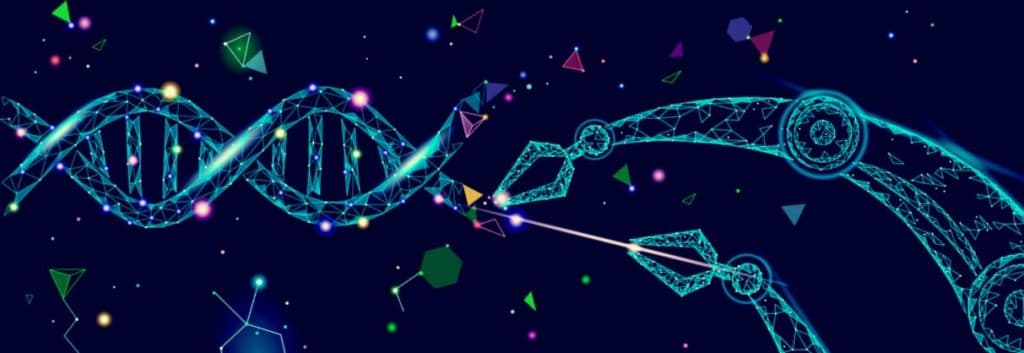 Horizon Discovery to Offer Partners Precise CRISPR Gene Editing