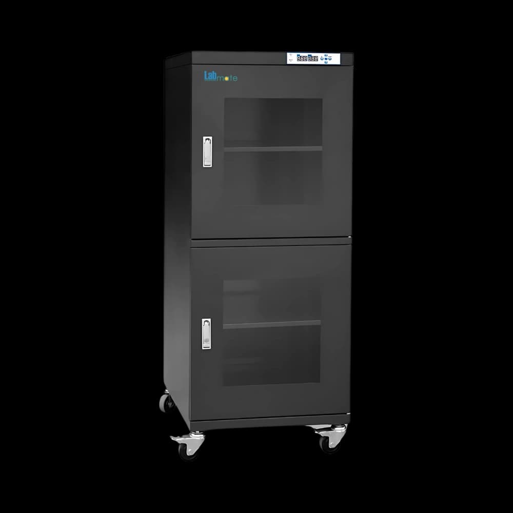 Desiccator Dry Cabinet LMDCC-E102 | Laboratory Humidity Cabinet
