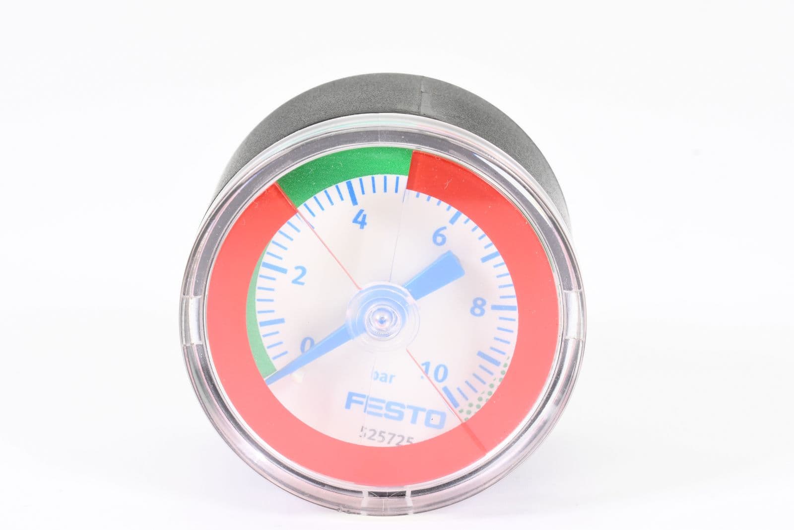 525725, Festo, Pressure gauge | Lagerwerk GmbH