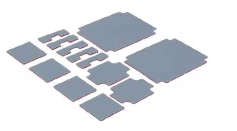 Gap Fillers | Thermal Interface Materials | Laird Performance