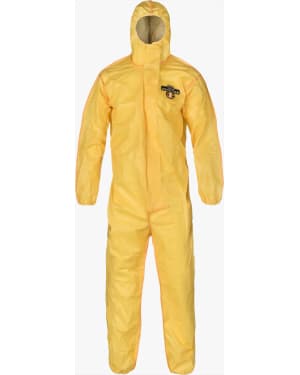 ChemMax® 1 - LAKELAND FIRE + SAFETY