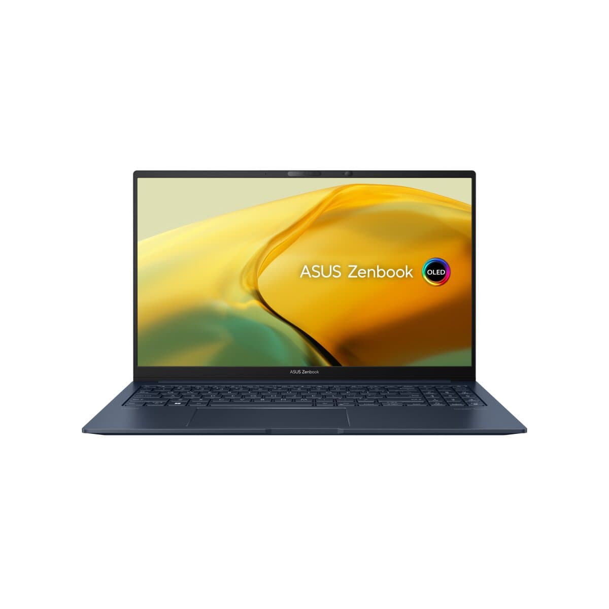 ASUS Zenbook 15 OLED UM3504DA-MA396X - UM3504DA-MA396X laptop ...