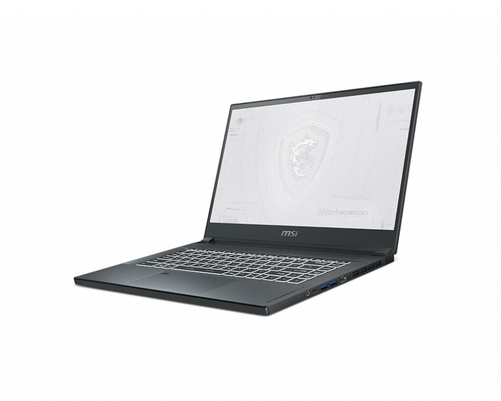 MSI Workstation WS66 11UMT-220 - WS6611220 laptop specifications