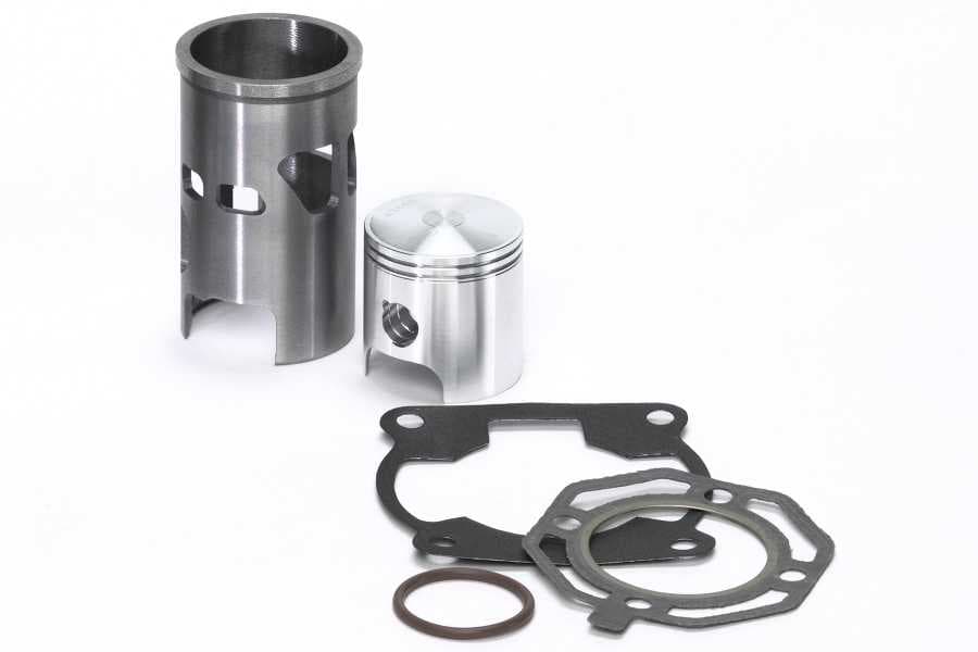 L.A.SLEEVE Cylinder Rebuild Kit - 5472KP | L.A.SLEEVE