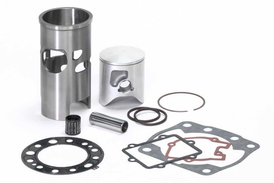 L.A.SLEEVE Cylinder Rebuild Kit - 5471KP | L.A.SLEEVE